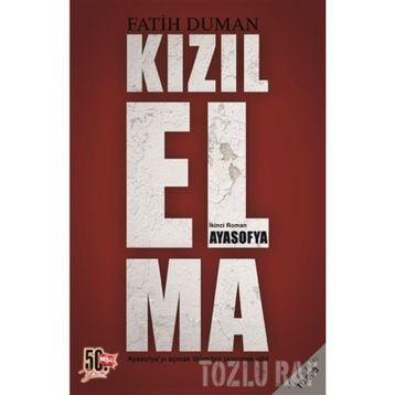 Kızıl Elma - Ayasofya - Fatih Duman