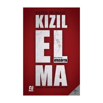 Kızıl Elma - Ayasofya - Fatih Duman