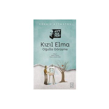 Kızıl Elma Ketebe Yayınları
