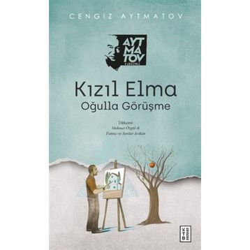 Kızıl Elma Ketebe Yayınları