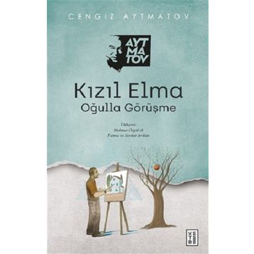 Kızıl Elma Ketebe Yayınları