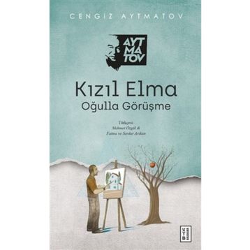 Kızıl Elma Ketebe Yayınları