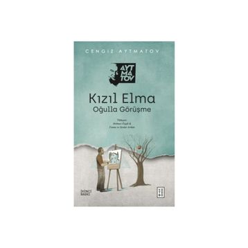 Kızıl Elma Ketebe Yayınları