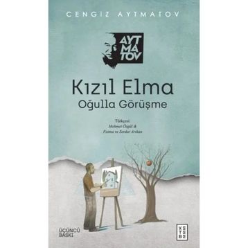 KIZIL ELMA - RAGIP ŞEVKİ YEŞİM