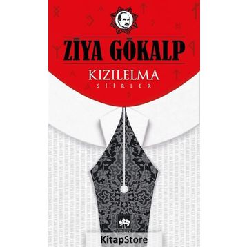 Kızıl Elma - Ziya Gökalp