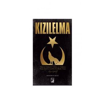 Kızıl Elma - Ziya Gökalp