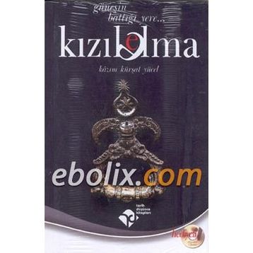 Kızıl Elma - Ziya Gökalp