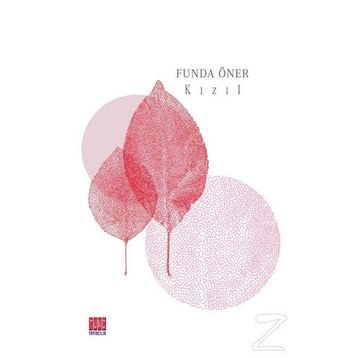 Kızıl - Funda Öner