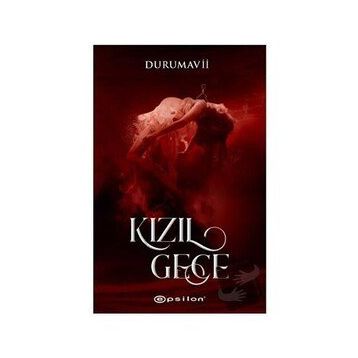 Kızıl Gece - DuruMavii