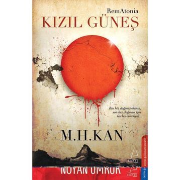 KIZIL GÜNEŞ - M. H. KAN
