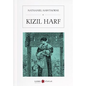Kızıl Harf - Nathaniel Hawthorne