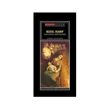 Kızıl Harf - Nathaniel Hawthorne