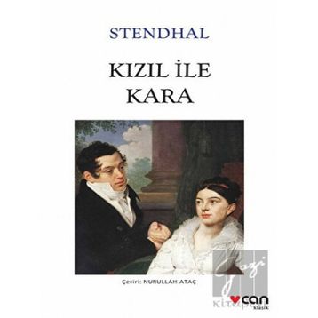 Kızıl İle Kara - Stendhal