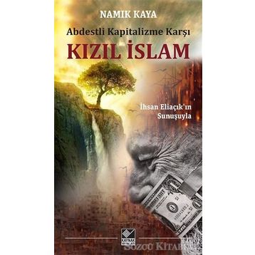 Kızıl İslam - Namık Kaya