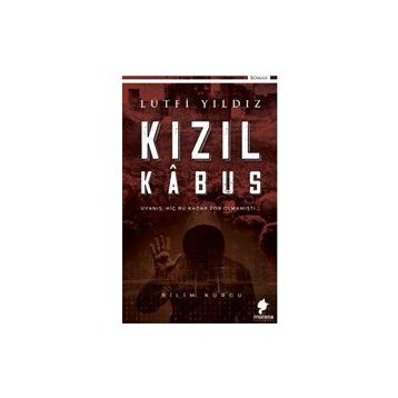 Kızıl Kabus - Lütfi Yıldız