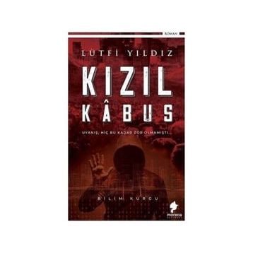 Kızıl Kabus - Lütfi Yıldız