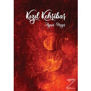 Kızıl Kehribar - Aynur Hazar