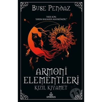 Kızıl Kıyamet - Şenol Ceviz