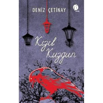 Kızıl Kuzgun - Deniz Çetinay