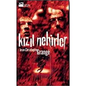 KIZIL NEHIRLER - JEAN-CHRISTOPHE GRANGE