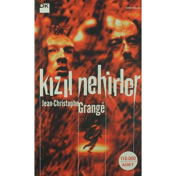 KIZIL NEHIRLER - JEAN-CHRISTOPHE GRANGE