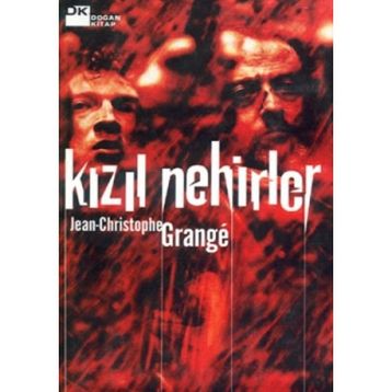 KIZIL NEHIRLER - JEAN-CHRISTOPHE GRANGE