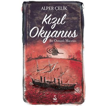 Kızıl Okyanus - Alper Çelik