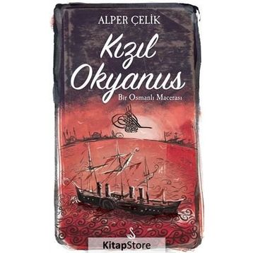 Kızıl Okyanus - Alper Çelik