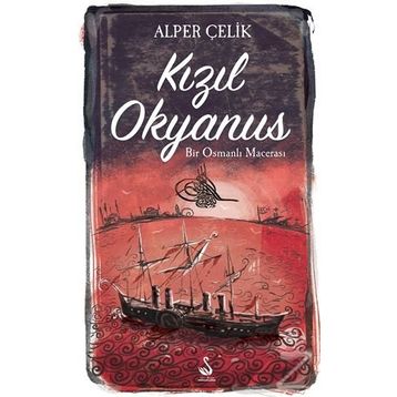 Kızıl Okyanus - Alper Çelik