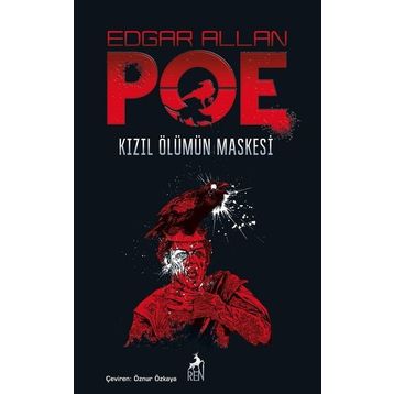 KIZIL ÖLÜMÜN MASKESI - EDGAR ALLAN POE