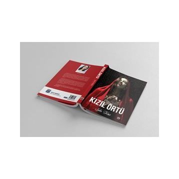 Kızıl Örtü - Sıla Taşçı