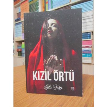 Kızıl Örtü - Sıla Taşçı