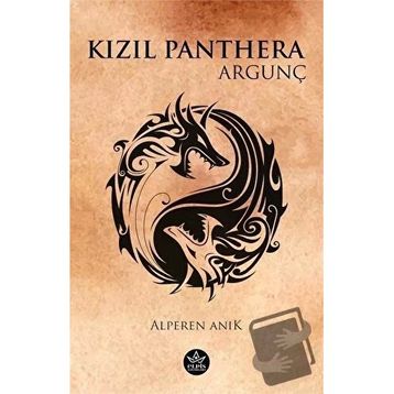 Kızıl Panthera Argunç Alperen Anık