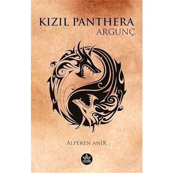Kızıl Panthera Argunç Alperen Anık