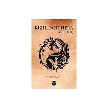 Kızıl Panthera Argunç Alperen Anık