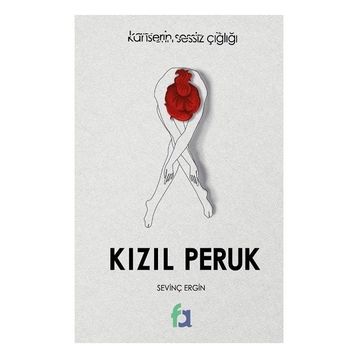 Kızıl Peruk - Fa Yayınları