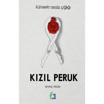 Kızıl Peruk - Fa Yayınları