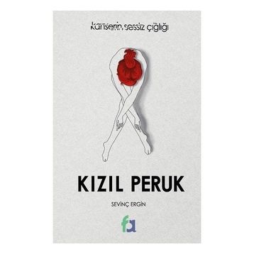 Kızıl Peruk - Fa Yayınları