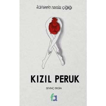 Kızıl Peruk - Fa Yayınları