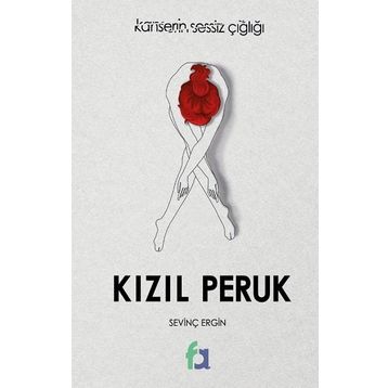 Kızıl Peruk - Fa Yayınları