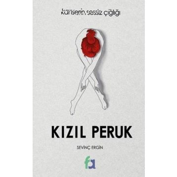 Kızıl Peruk - Fa Yayınları