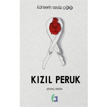 Kızıl Peruk - Fa Yayınları