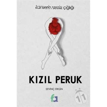 Kızıl Peruk - Sevinç Ergin