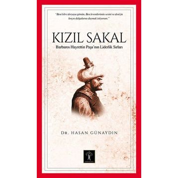 Kızıl Sakal - Hasan Günaydın