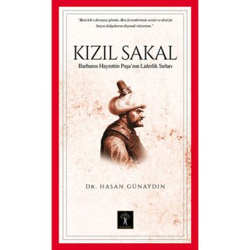 Kızıl Sakal - Hasan Günaydın