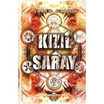 Kızıl Saray - Sarah Dalton