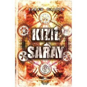 Kızıl Saray - Sarah Dalton