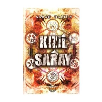 Kızıl Saray - Sarah Dalton