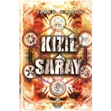 Kızıl Saray - Sarah Dalton