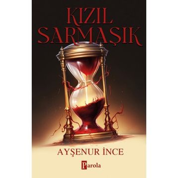 Kızıl Sarmaşık - Ayşenur İnce
